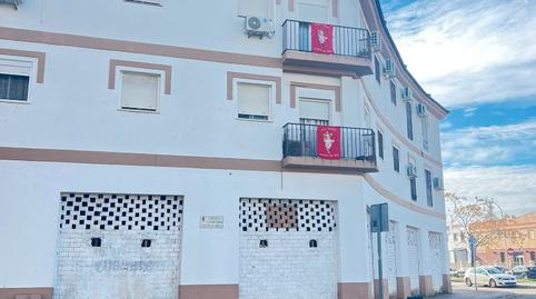 Foto 2 von Geschaftsraum zum Verkauf in Avenida Siglo XXI, 43, Los Palacios y Villafranca, Sevilla