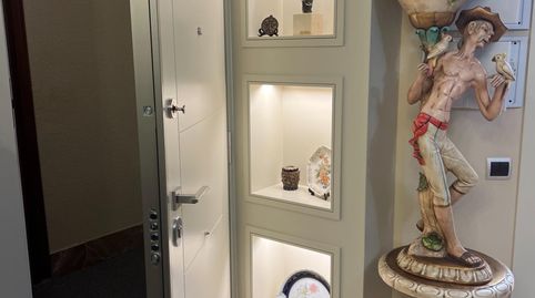 Foto 5 de Piso de alquiler en Plaza Mayor - San Agustín, Segovia Capital