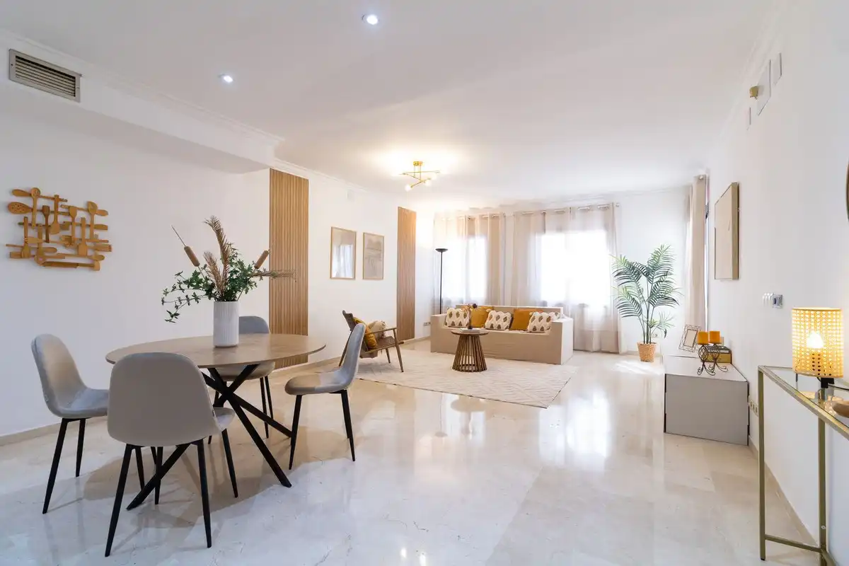 Appartement à vendre à Nueva Andalucía