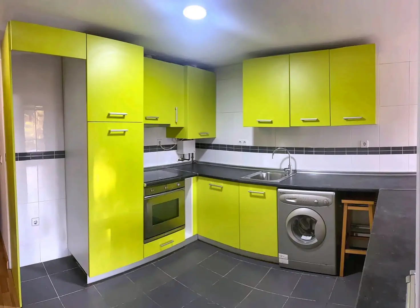 Mini appartamento con ascensore in vendita a Calle Galera, imagen 11