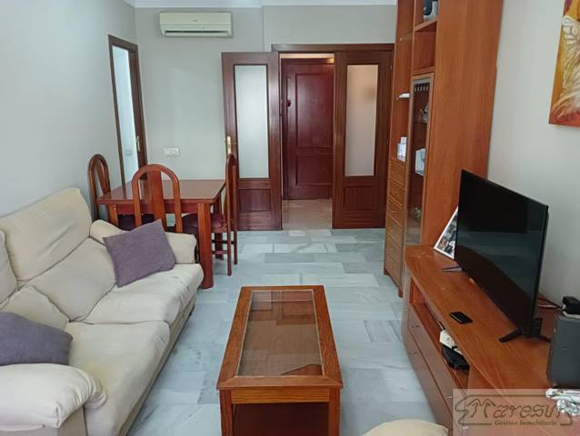 Piso en Venta en Plaza de toros - Venta Vargas - Capitania