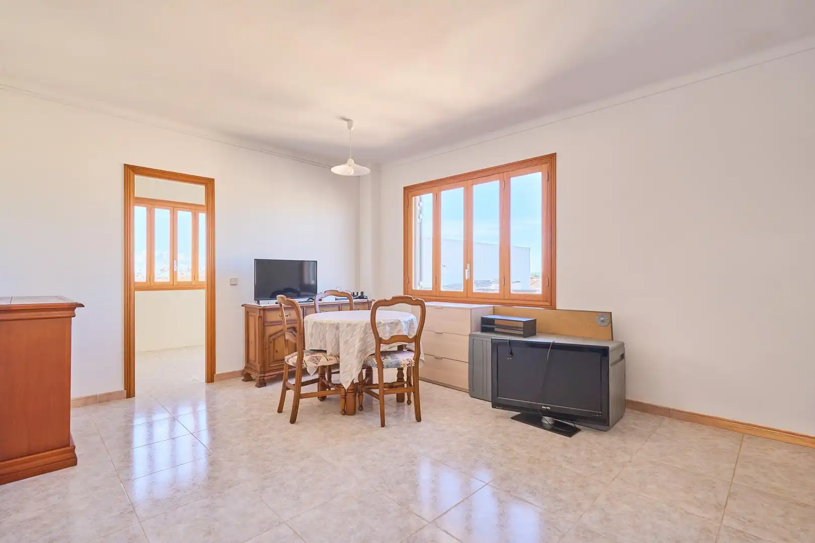 Living room of Buildings for sale in Manacor