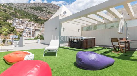 Photo 5 of Attic for sale in Mascarat, Altea