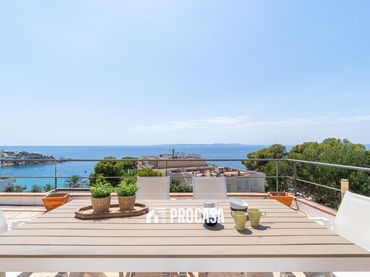 Detached house with pool for sale in DE JOSE DIAZ PACHECO