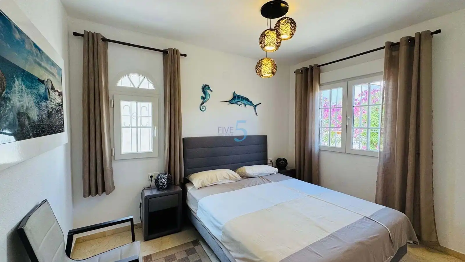 Casa o xalet en venda a Villamartín - Las Filipinas