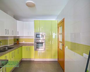 Kitchen of Flat for sale in El Ejido