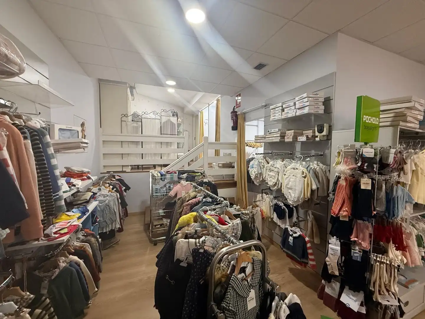 Local comercial en venda a Pontecesures, imagen 24