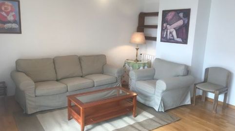 Foto 3 de Piso de alquiler en Calle Ventura Rodríguez, Sector B, Boadilla del Monte