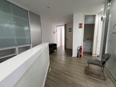Büro zur Miete in Calle DOUTOR TEIXEIRO