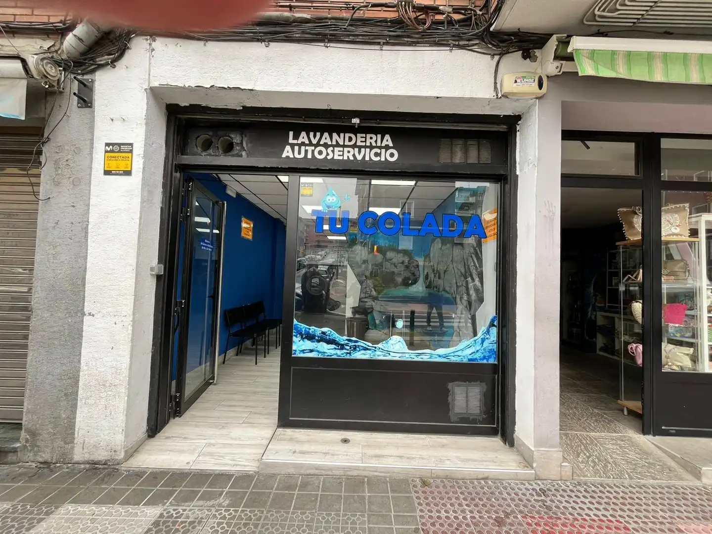 Local de alquiler en Basauri 