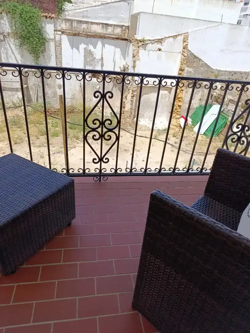Wohnung zur Miete in Calle Herrería, 26, San Roque Pueblo