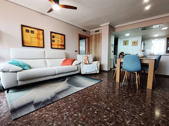 Piso en Venta en Albal