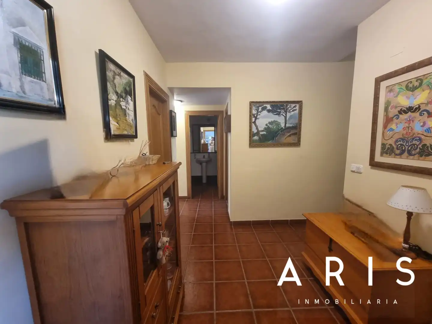 Villa mit Terrasse zum Verkauf in Capellanía - Retamar, imagen 50