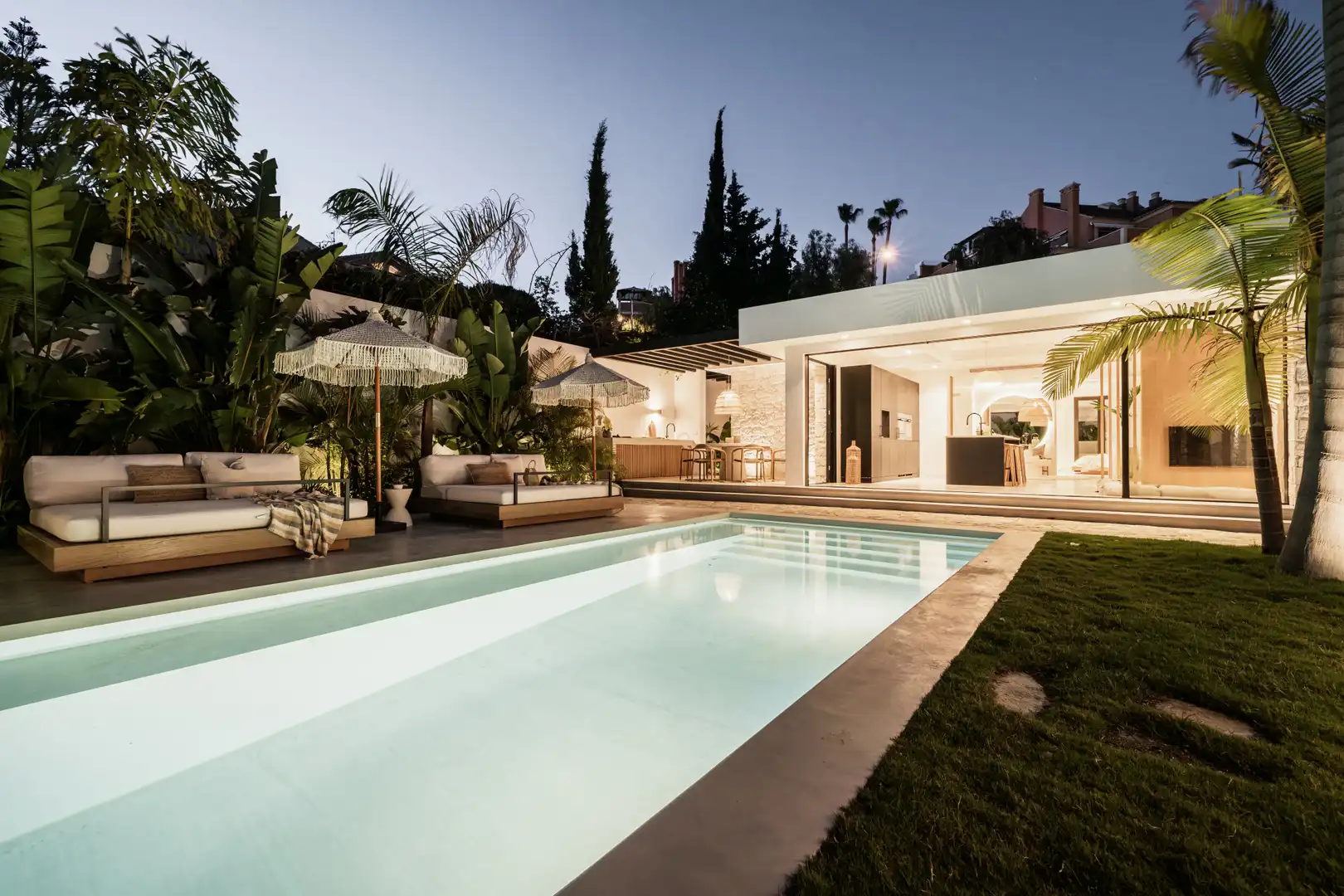 House with pool for sale in Marbella Centro, imagen 43