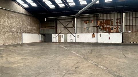 Foto 4 von Fabrikhallen zur Miete in Avenida Alemania-Italia, Vila-real