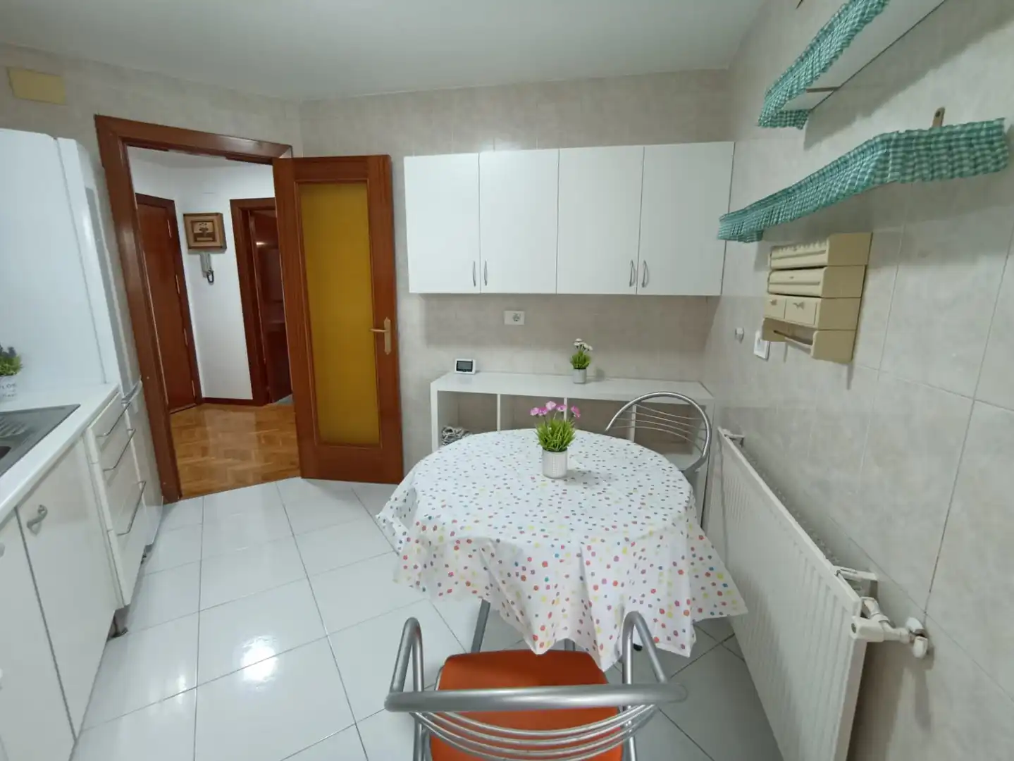 Zimmer in Carretera de Torrelodones, 30, Casa Amarilla