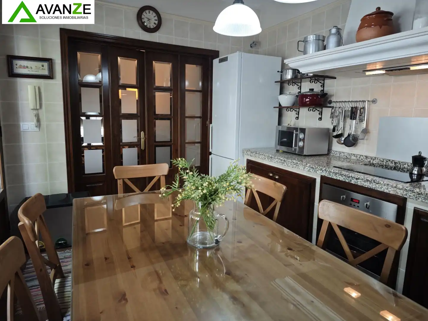 House with terrace for sale in Villanueva del Fresno, imagen 33