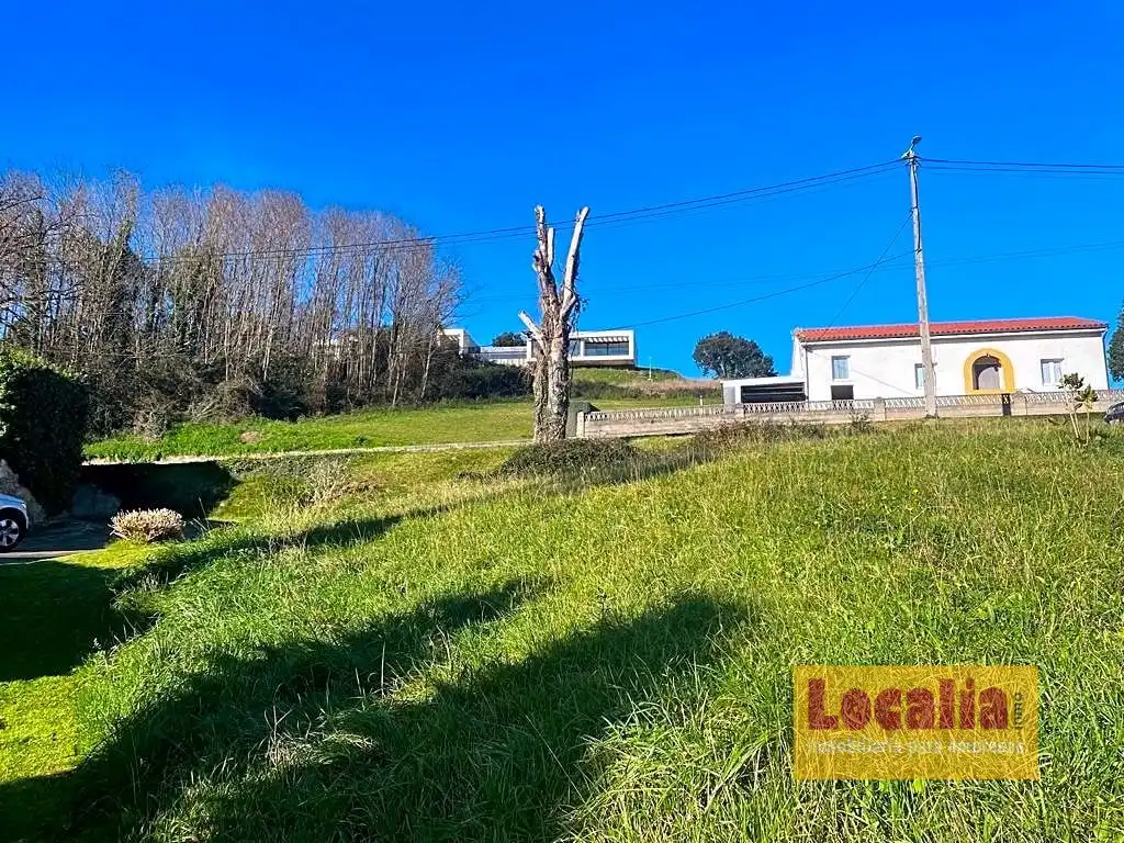 Residencial en venta en Camargo