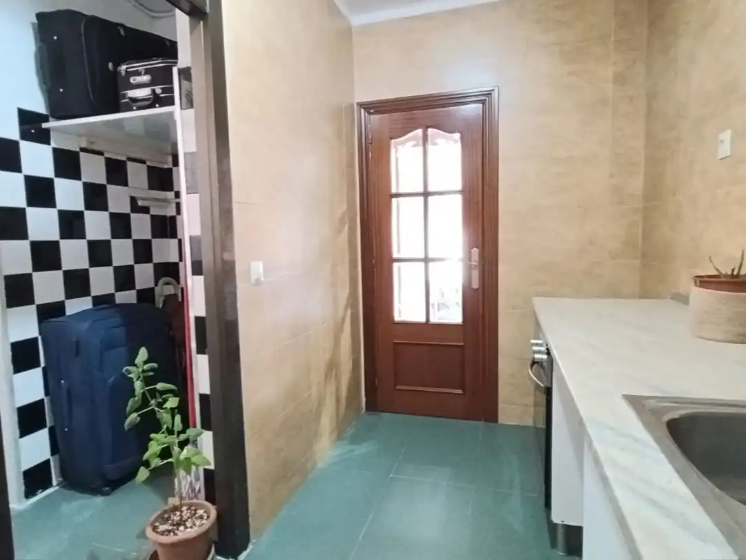 Flat with lift for sale in Carrer dels Ferrocarrils Catalans 81, imagen 7