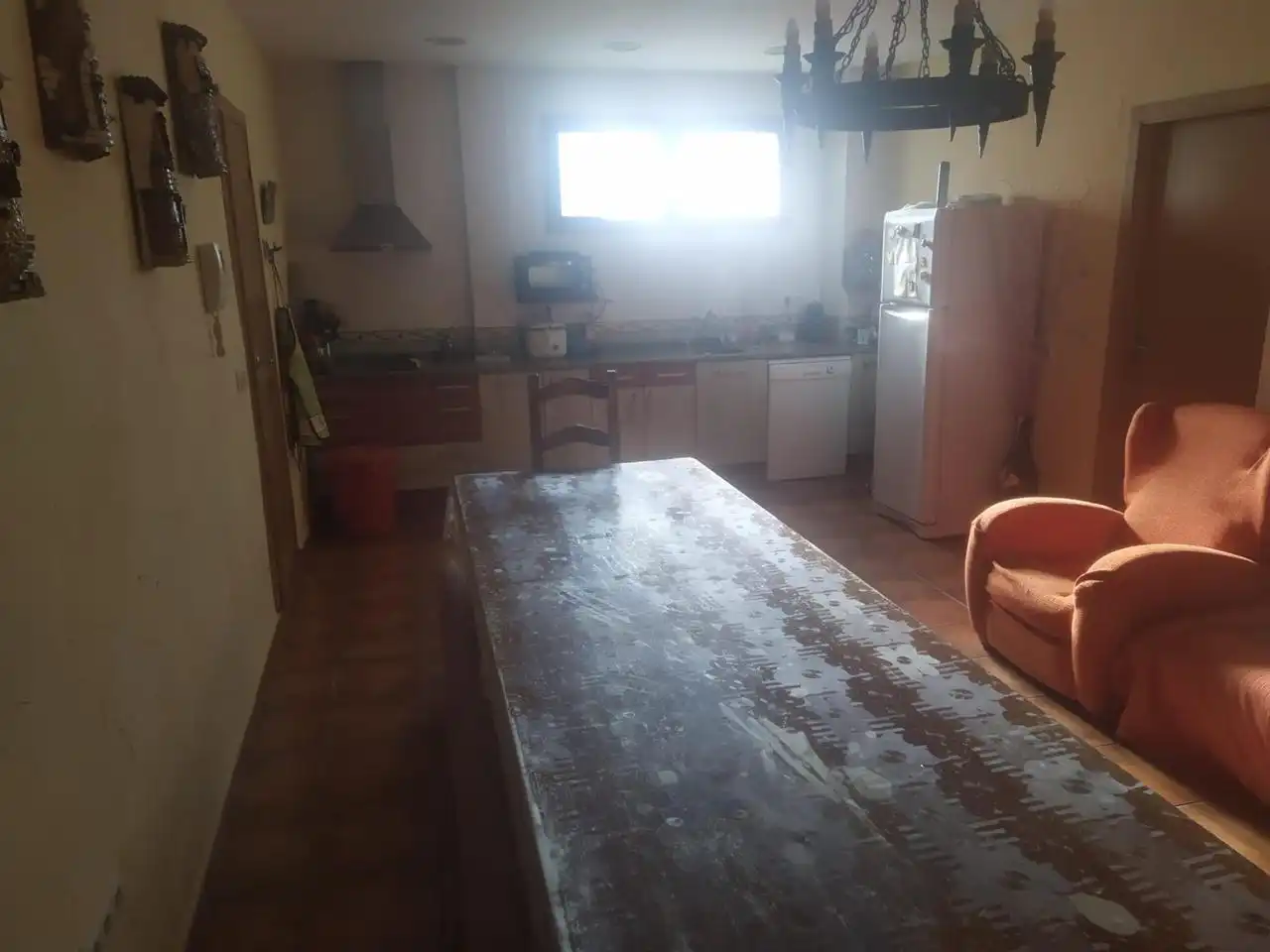 Haus mit Terrasse zum Verkauf in Alagón, imagen 6