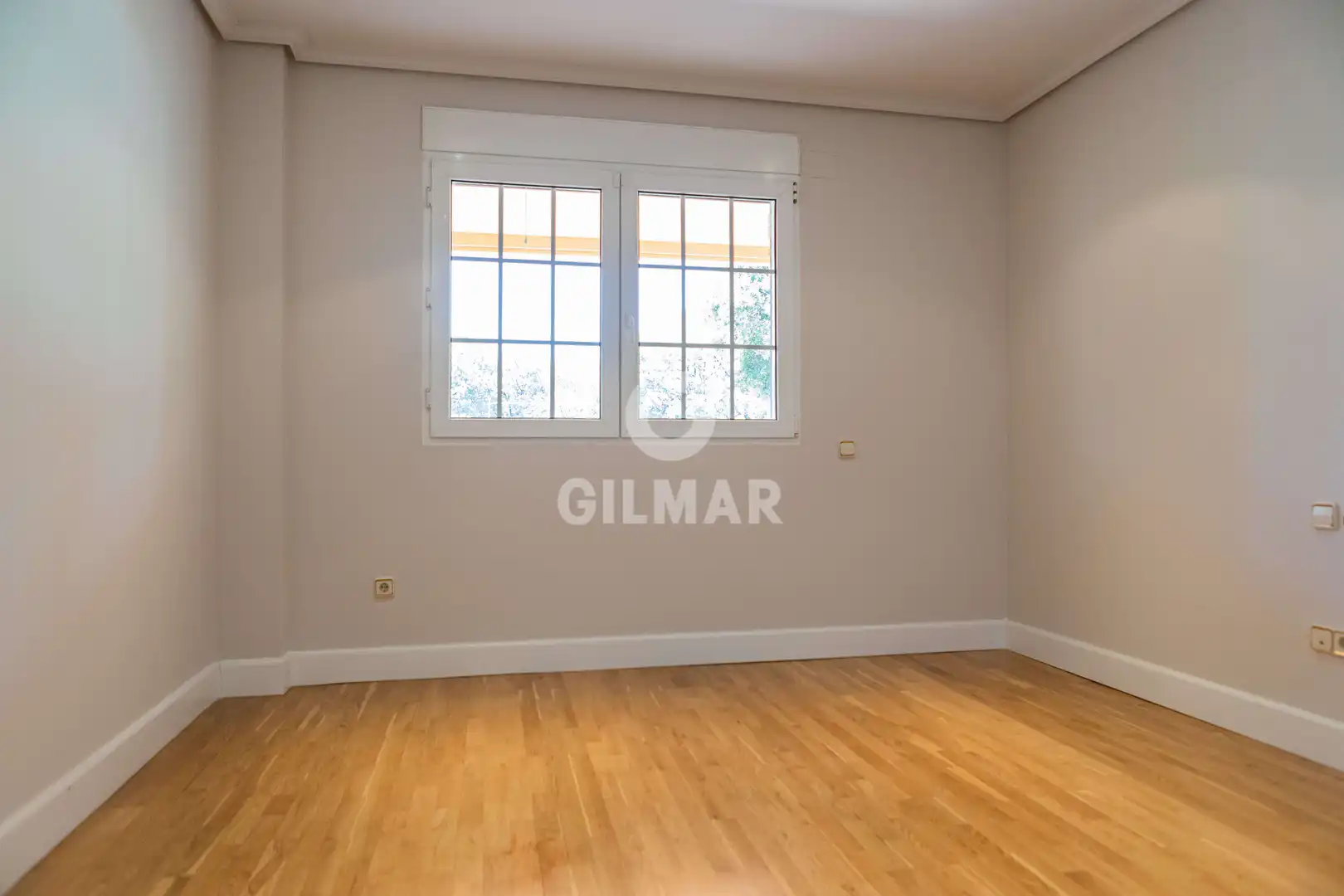 Habitación de Casa o chalet en venta en El Escorial con Calefacción, Jardín privado y Piscina