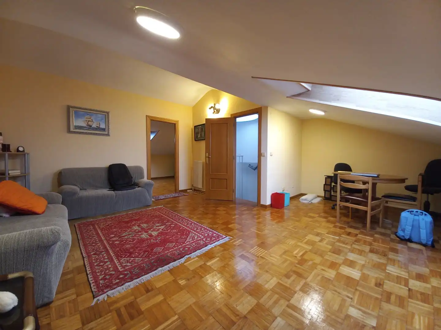 Adosado con jardín en venta en Centro, imagen 21