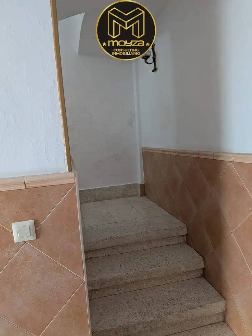 Casa con terraza en venta en San Felipe - El Almendral - La Merced, imagen 15