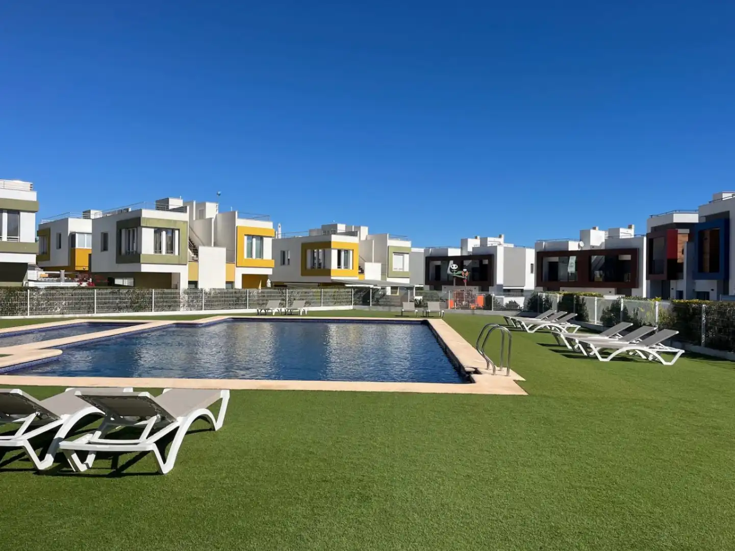 Villa con terrazza in vendita a El Montgó, imagen 21