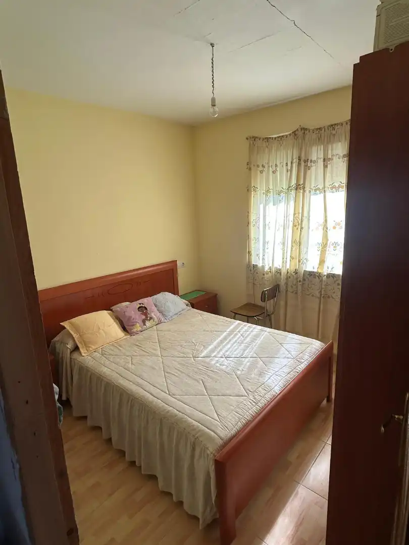 Dormitori de Casa o xalet en venda en Barreiros amb Terrassa i Traster