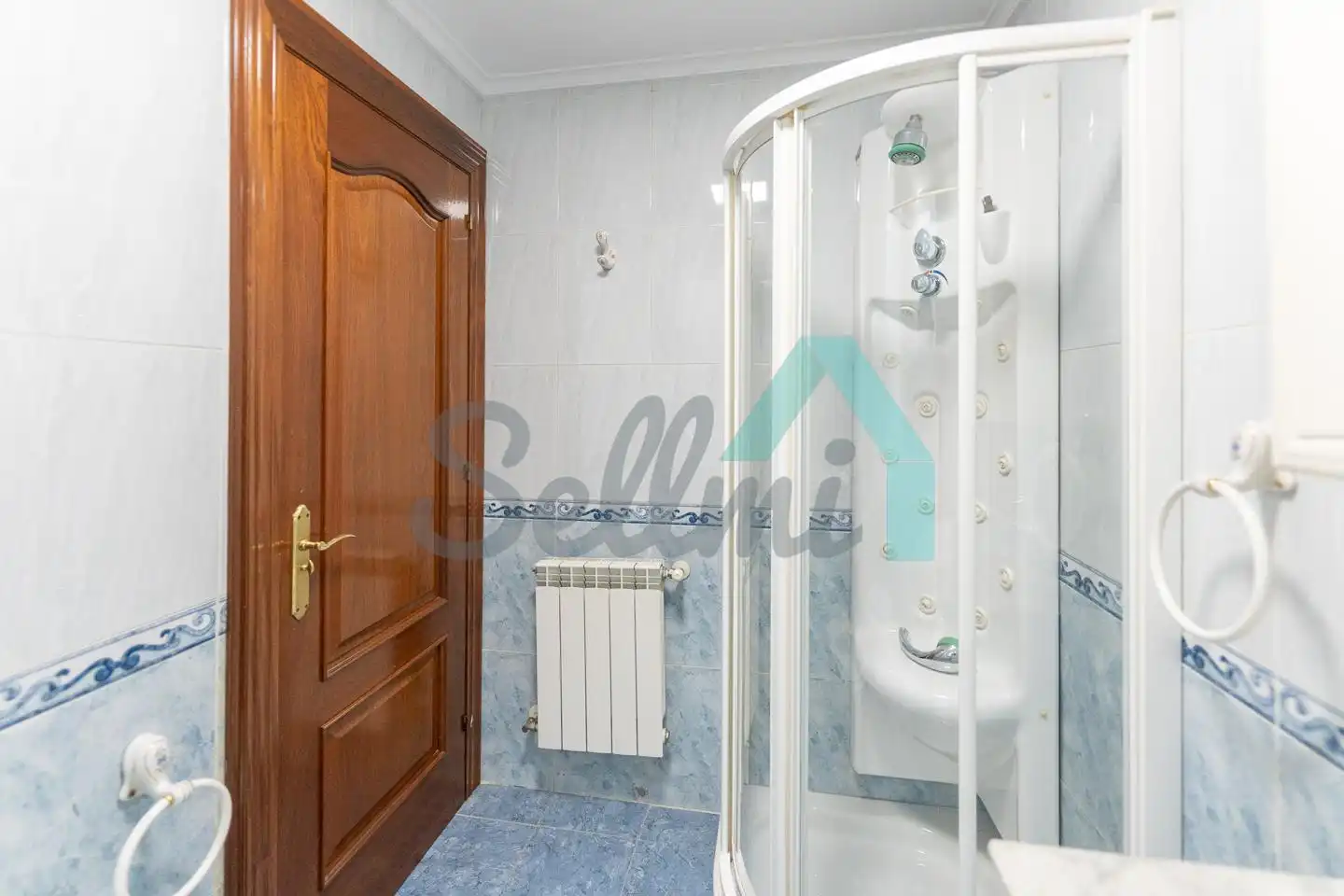 Piso con ascensor en alquiler en Calle Leopoldo Alas, imagen 22