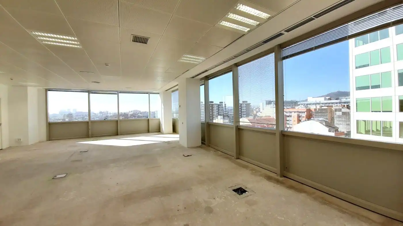 Office for rent in Sants - Montjuïc