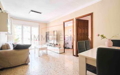 Exterior view of Flat for sale in Arenys de Munt  with Heating, Terrace and Balcony