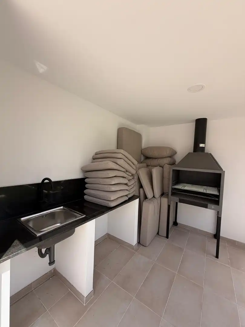 Piso en venta en Sant Joan d'Alacant, Alicante