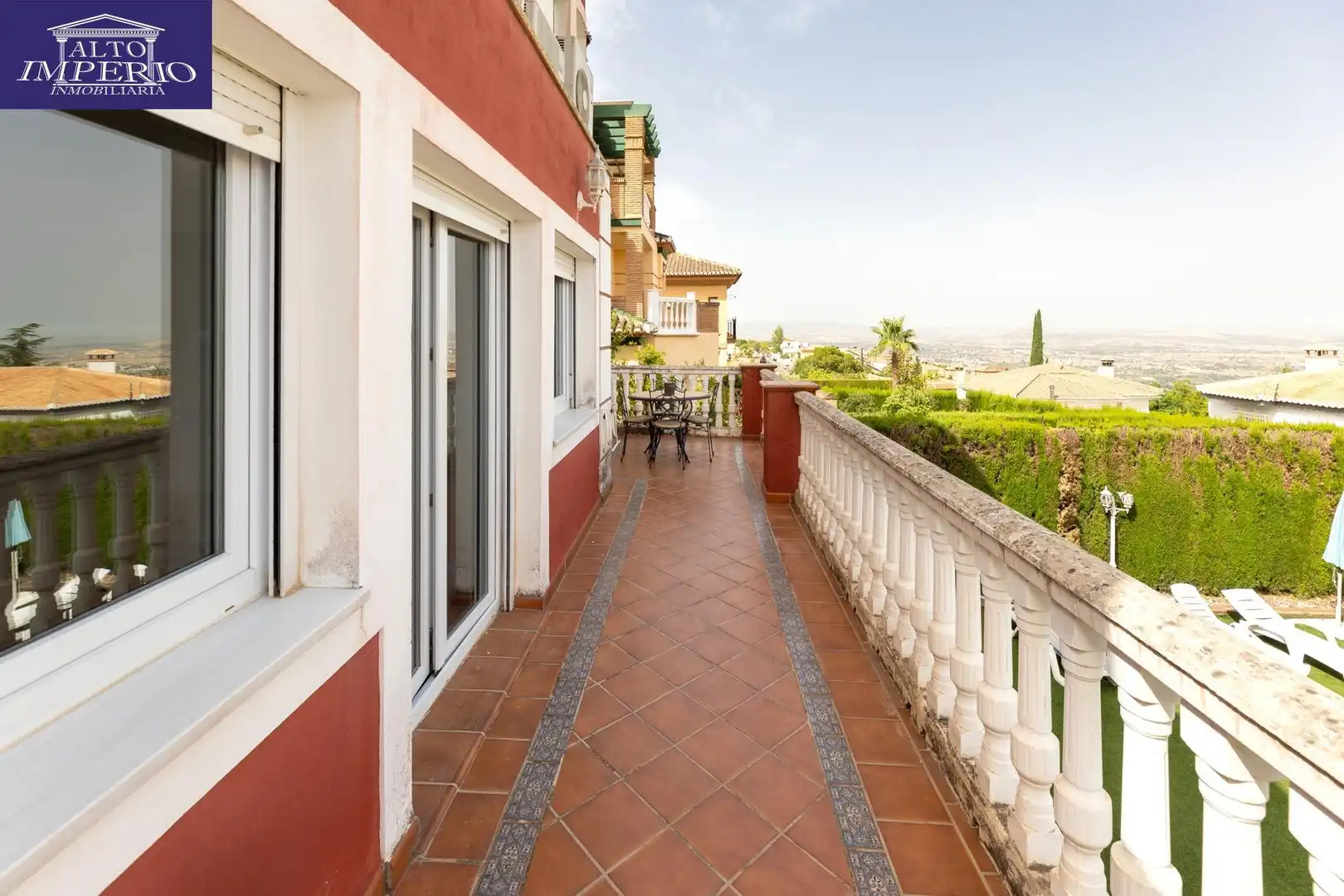 Villa avec piscine à vendre à Barrio de la Vega, imagen 18