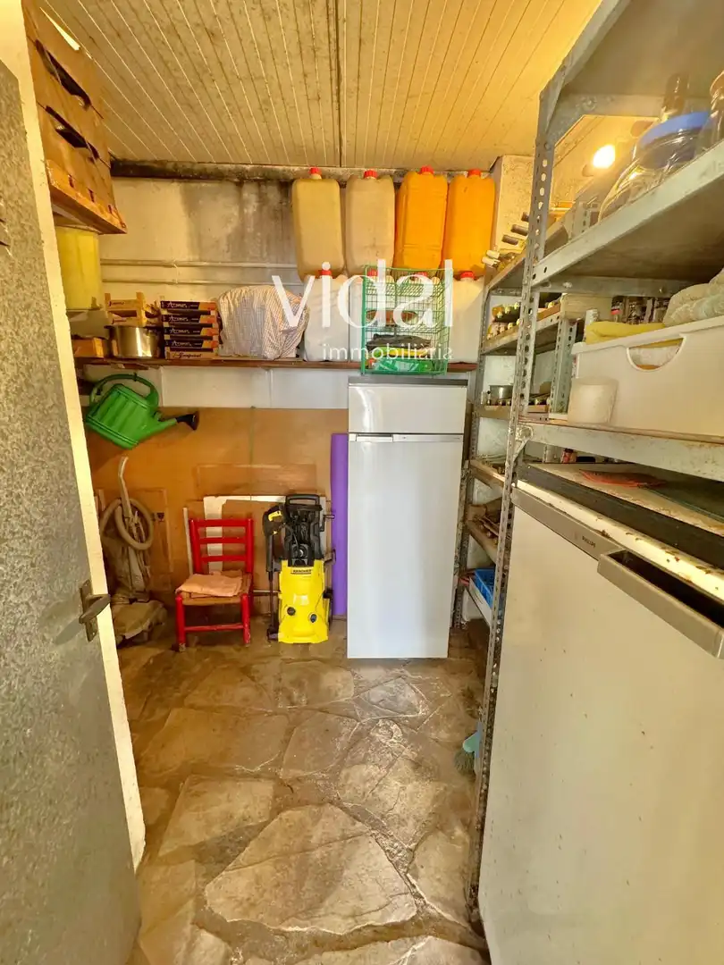 Casa o chalet en venta en Avinguda Catalunya