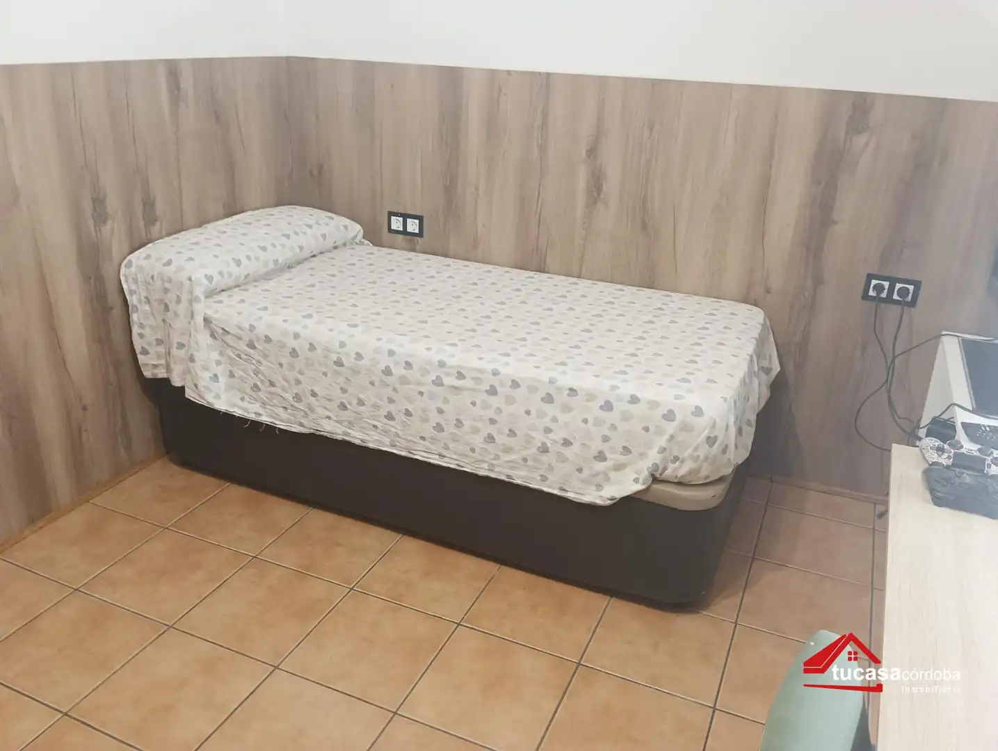 Habitación de Casa o chalet en venta en La Carlota con Aire acondicionado, Calefacción y Piscina