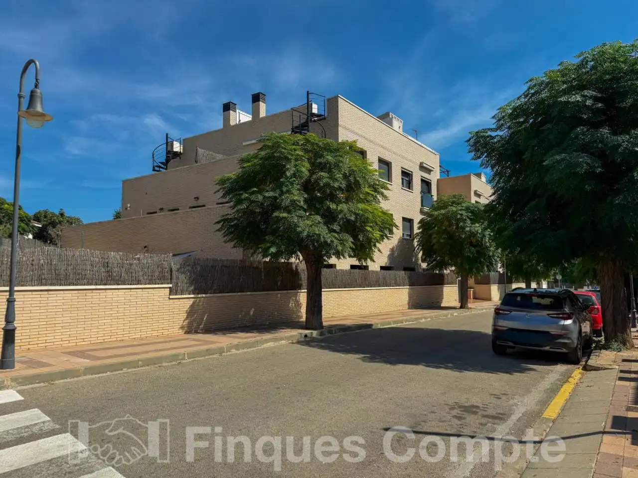 Appartamento con piscina in vendita a Calle torredembarra, imagen 2