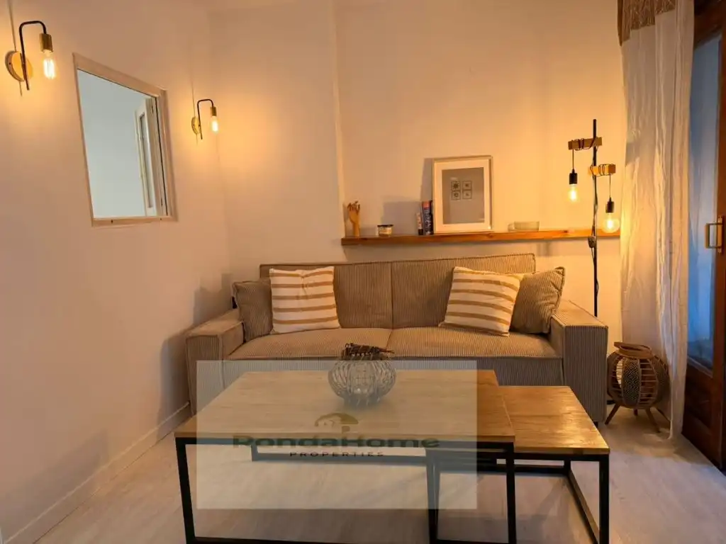 Flat with balcony to rent in Avenida Flor De Loto, imagen 5