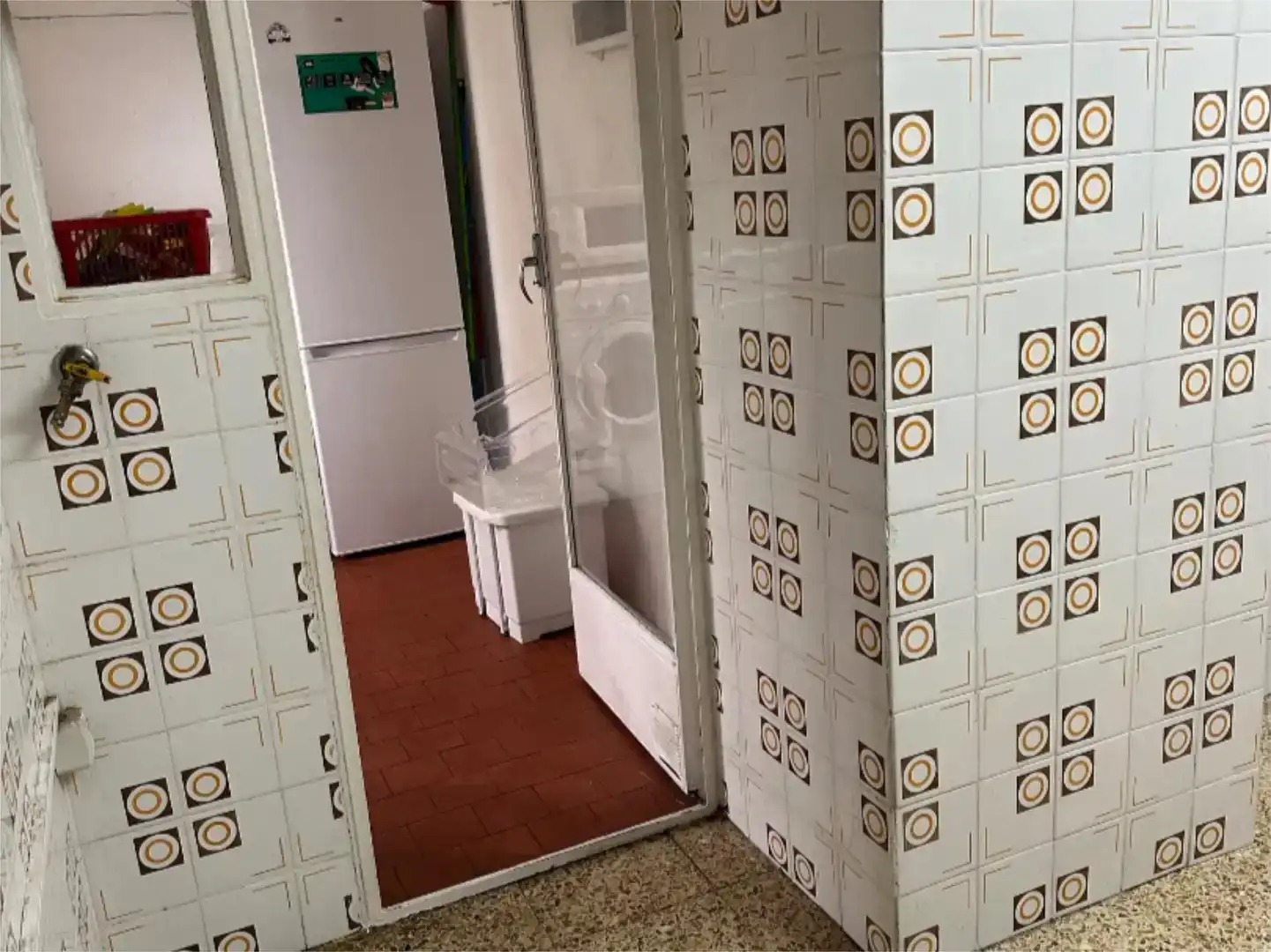 Cuina de Pis en venda en Valleaguado - La Cañada
