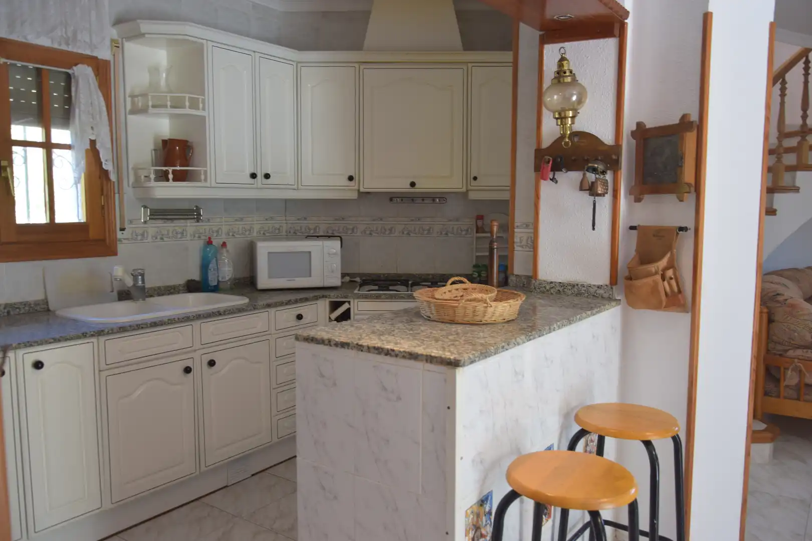 Villa avec piscine à vendre à Les Tres Cales, imagen 4