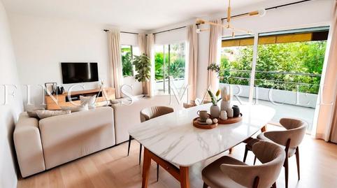 Photo 2 of Flat for sale in Can Girona - Terramar - Vinyet, Barcelona