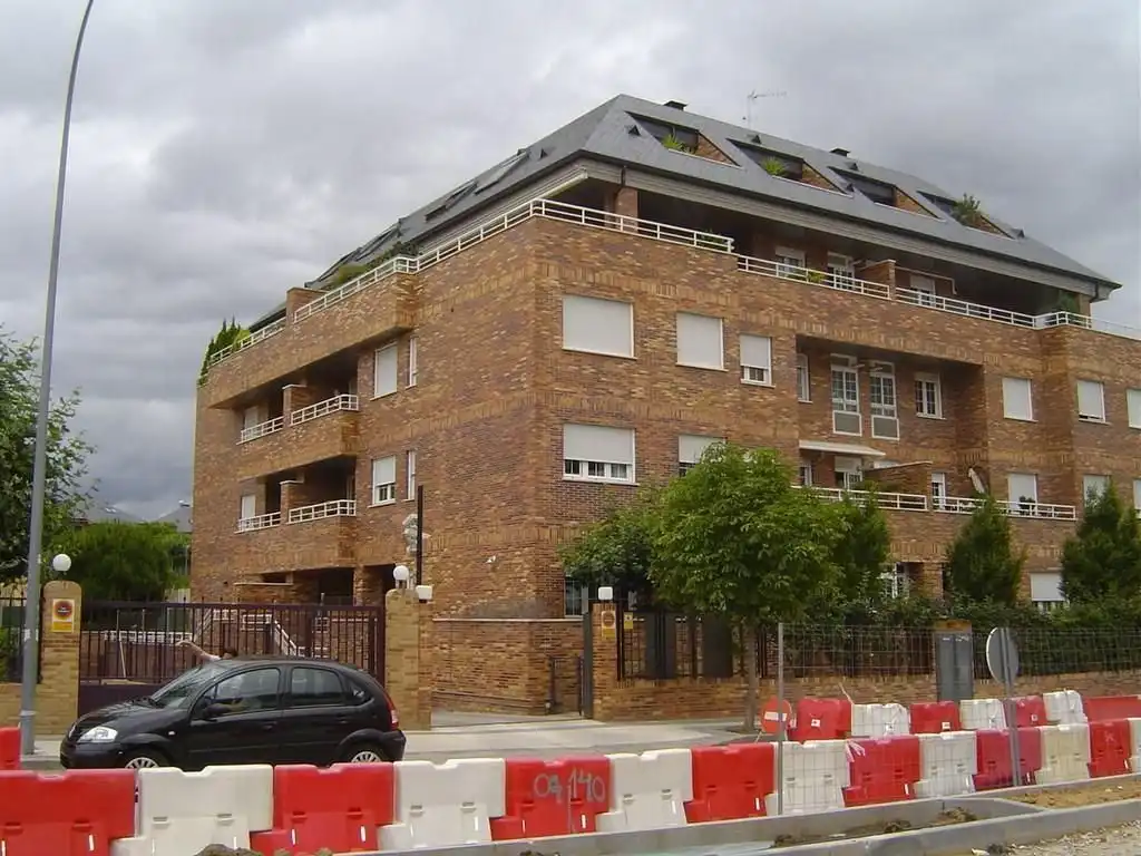Individual en venta en Zona Monte El Pilar, imagen 3