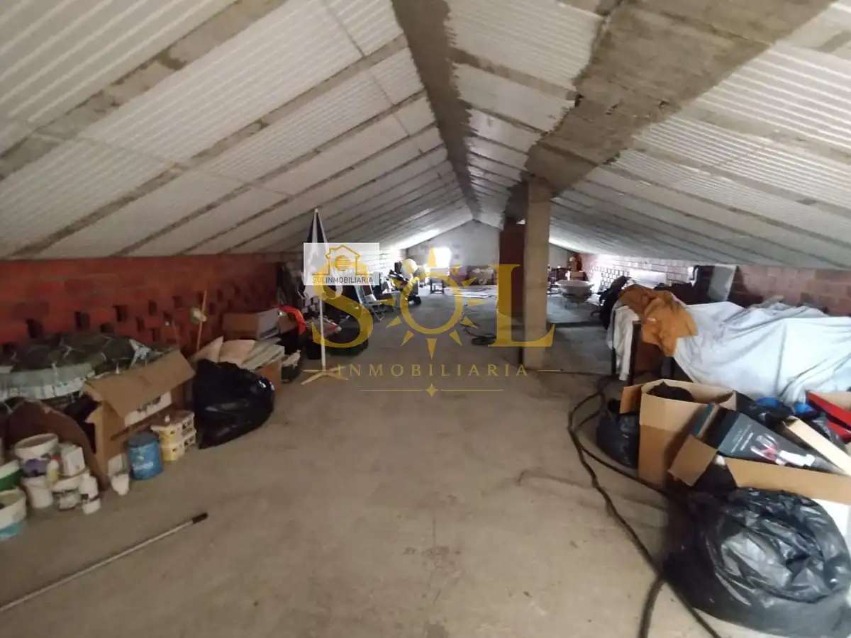 Casa o chalet en venta en Quintana del Marco con Calefacción y Parquet