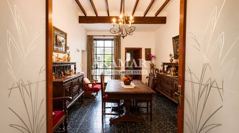 Foto 5 de Casa o xalet en venda a Sagra, Alicante