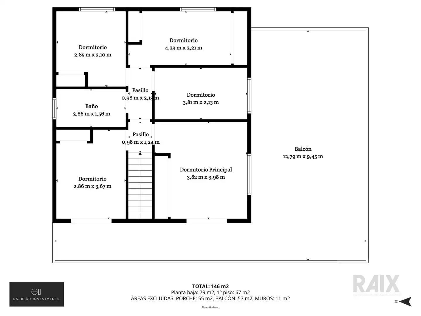 Villa mit Terrasse zum Verkauf in Benageber, imagen 23