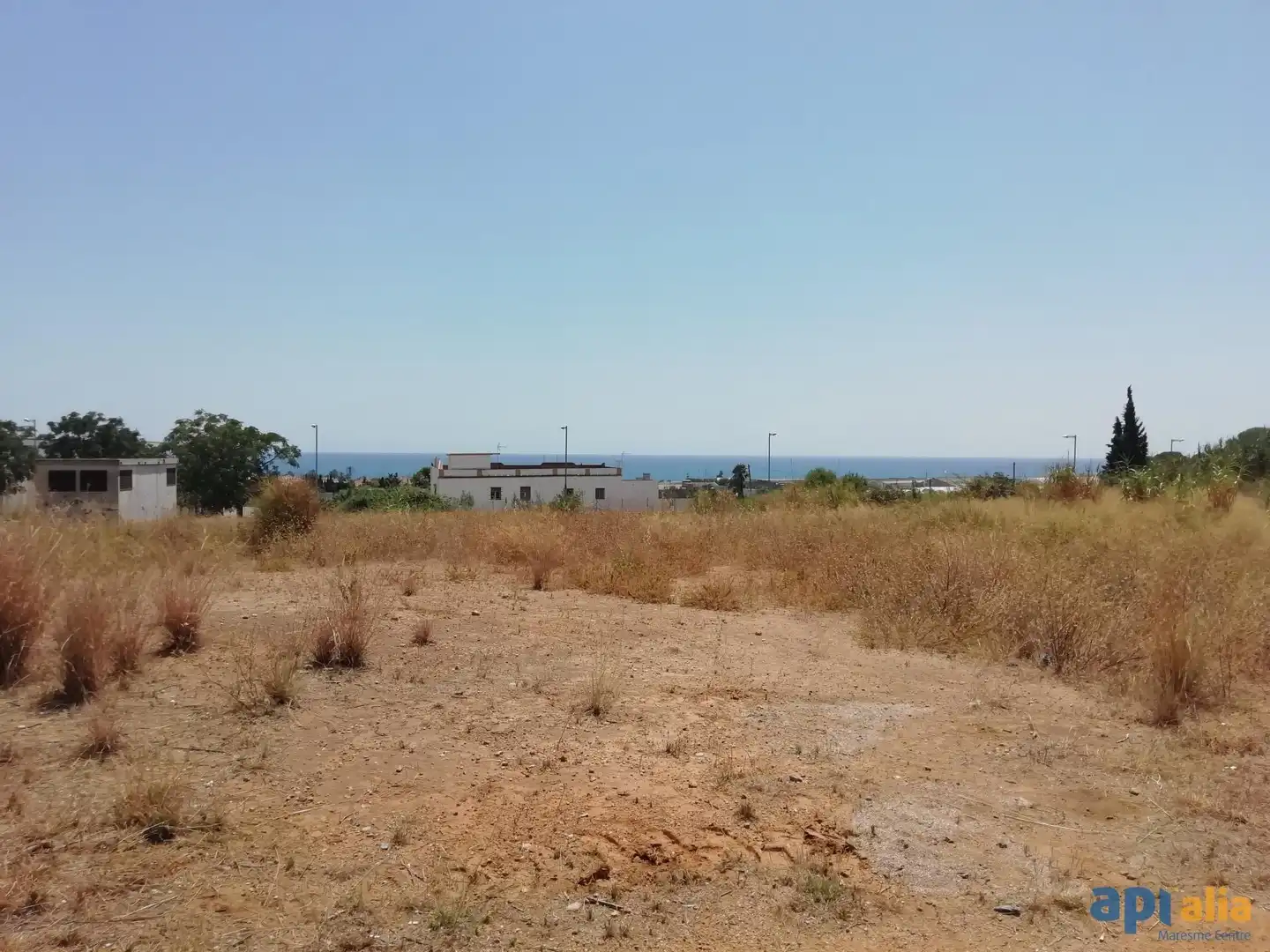 Terreno industrial en venta en Carrer SUÏSSA, imagen 2