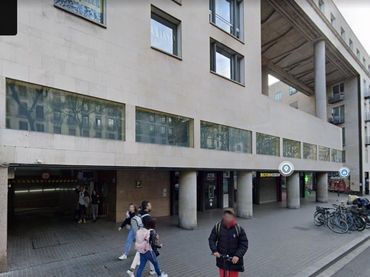 Einzelparkplatz zum Verkauf in Ciutat Vella