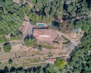 Country house for sale in Tordera  with Private garden, Terrace and Storage room