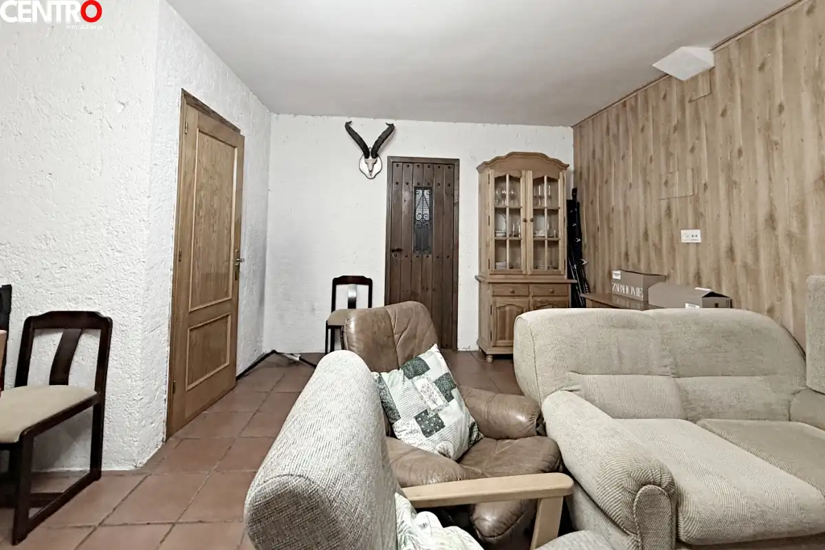 Detached house with garden for sale in Solana, imagen 16