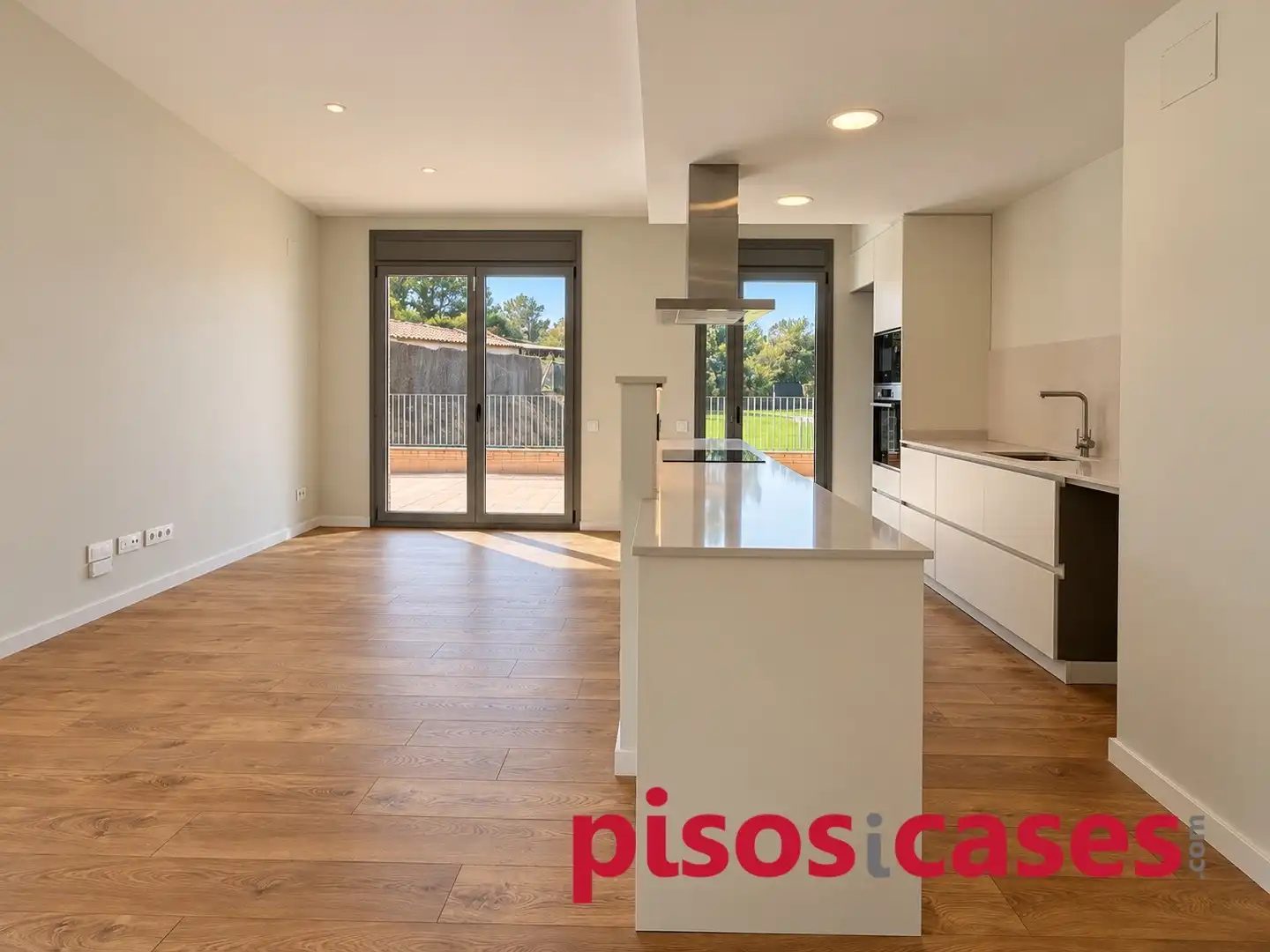 Ground floor for sale in Tona, Barcelona